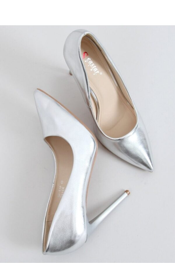 High heels model 151559 Inello -1