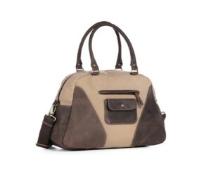 Everyday handbag model 152095 Verosoft -1