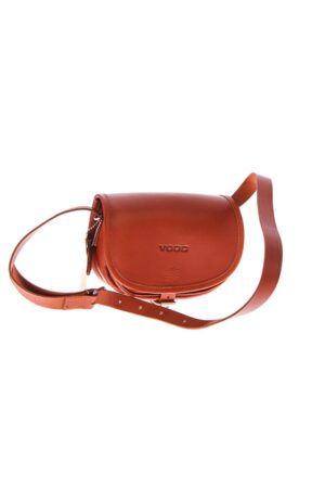 Natural leather bag model 152154 Verosoft -1