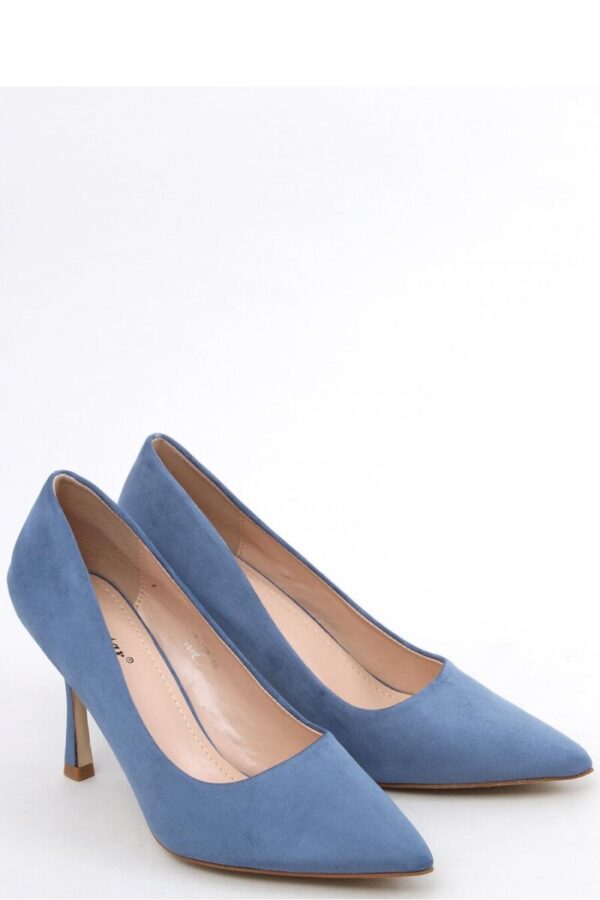 High heels model 163946 Inello -1