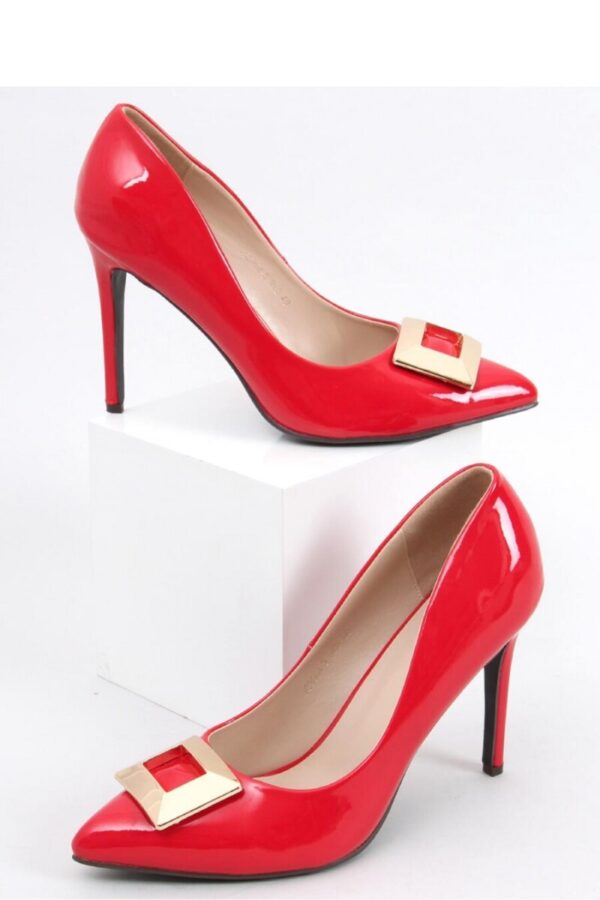 High heels model 166540 Inello -1