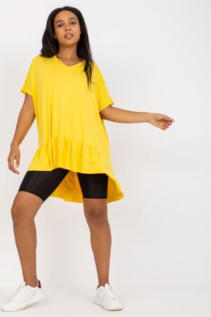 Plus size Tunic model 169096 Relevance -1
