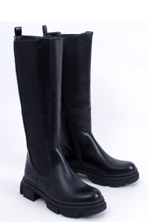 Thigh-Hight Boots model 171090 Inello -1