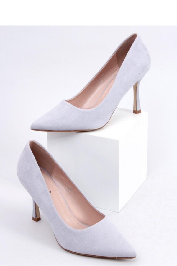 High heels model 171411 Inello -1