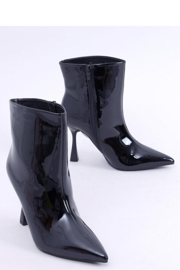 Heel boots model 172590 Inello -1