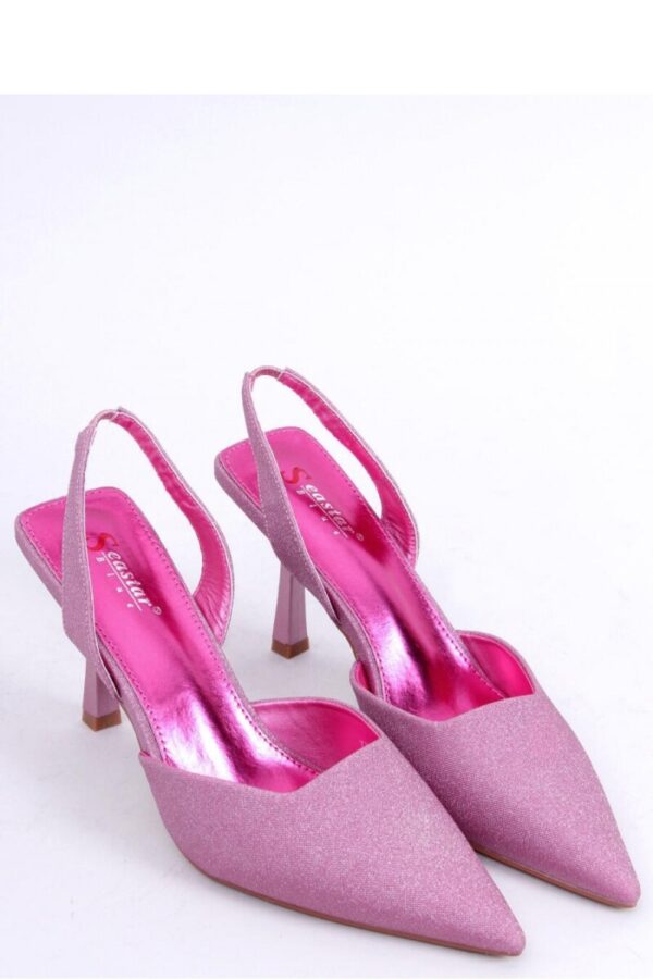 High heels model 172820 Inello -1
