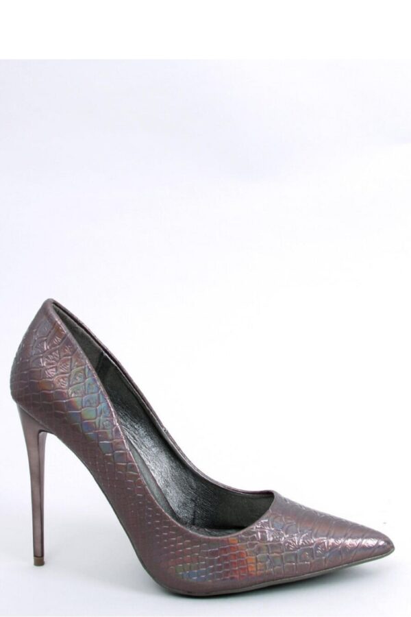 High heels model 174122 Inello -1