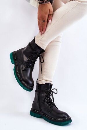 Boots model 174144 Step in style -1