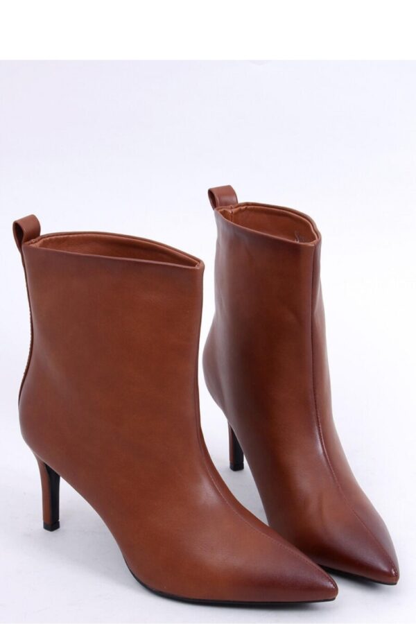 Heel boots model 174257 Inello -1