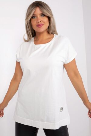 Plus size blouse model 182721 Relevance -1