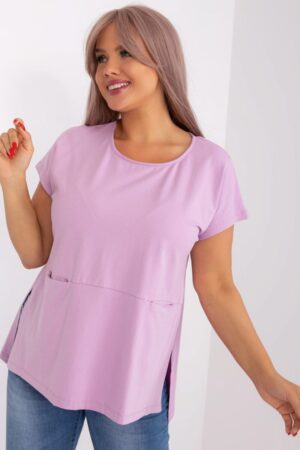 Plus size blouse model 182732 Relevance -1