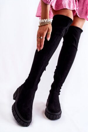 Thigh-Hight Boots model 173777 Step in style -1