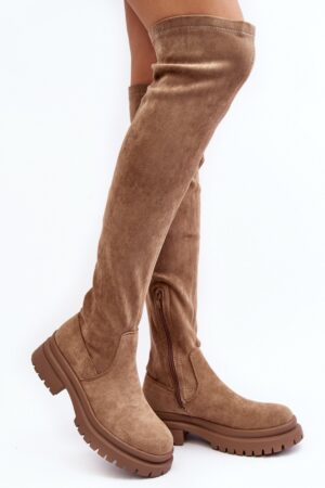 Thigh-Hight Boots model 189048 Step in style -1