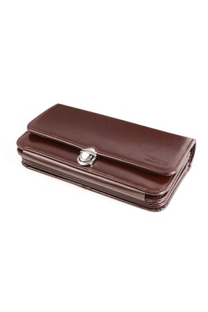 Women`s wallet model 152110 Verosoft -1