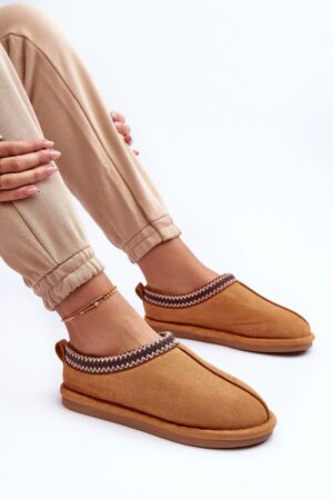 Slippers model 188681 Step in style -1